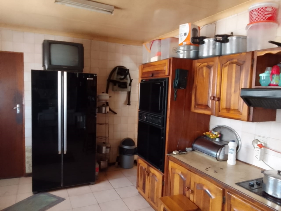 3 Bedroom Property for Sale in Bethlehem Free State